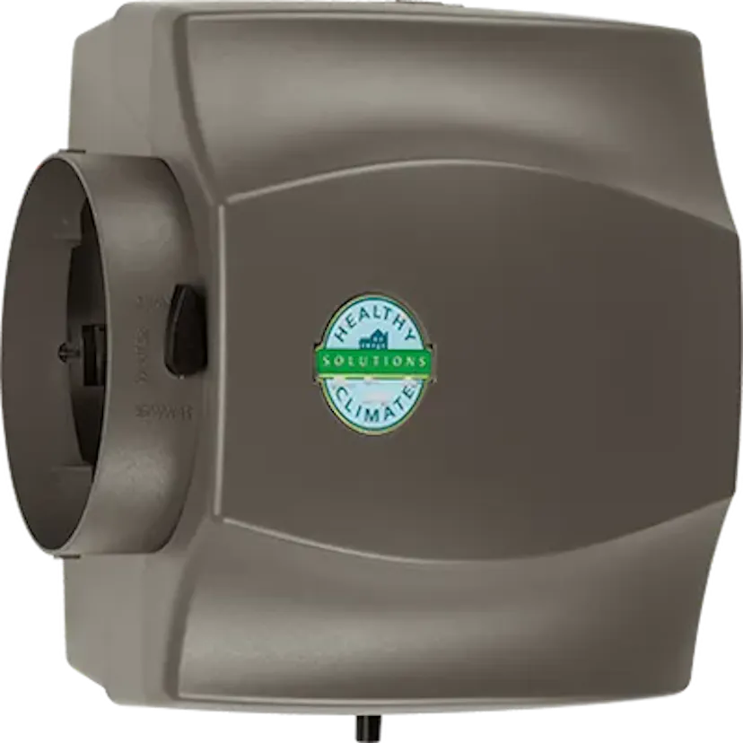 HCWB17/ HCWB12 Whole-Home Bypass Humidifiers