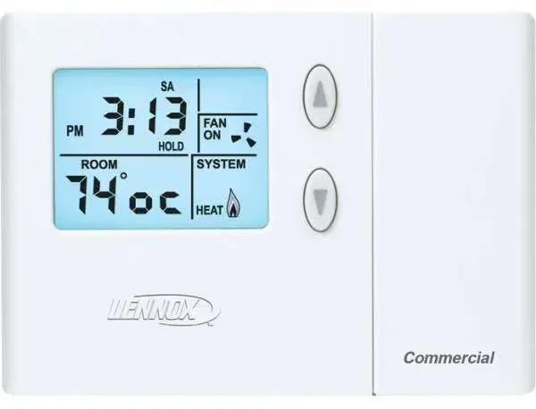 COMFORTSENSE3000 Thermostats