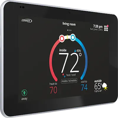 ICOMFORTS30 Smart Thermostat