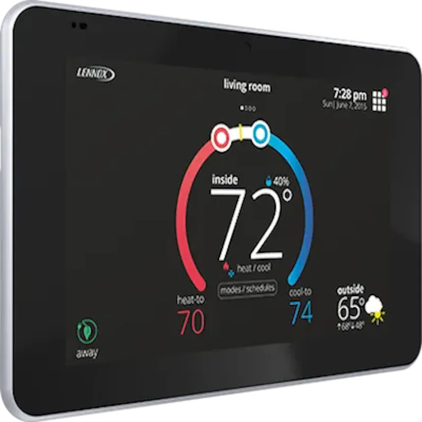 ICOMFORTS30 Smart Thermostat