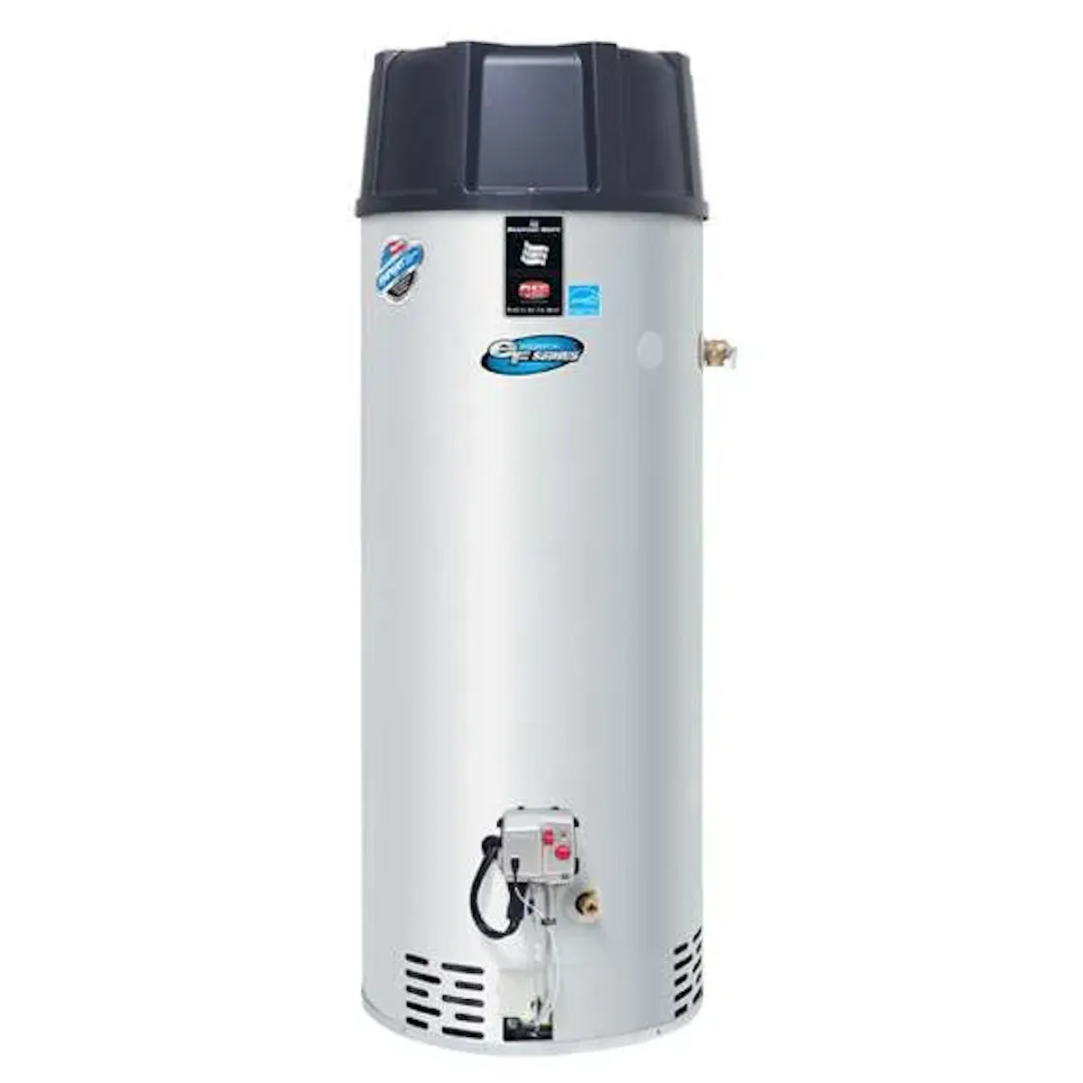 Bradford White High Efficiency eF Series® Power Vent Gas Water Heater
