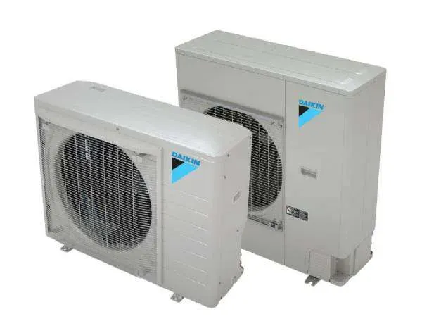 DAIKIN FIT