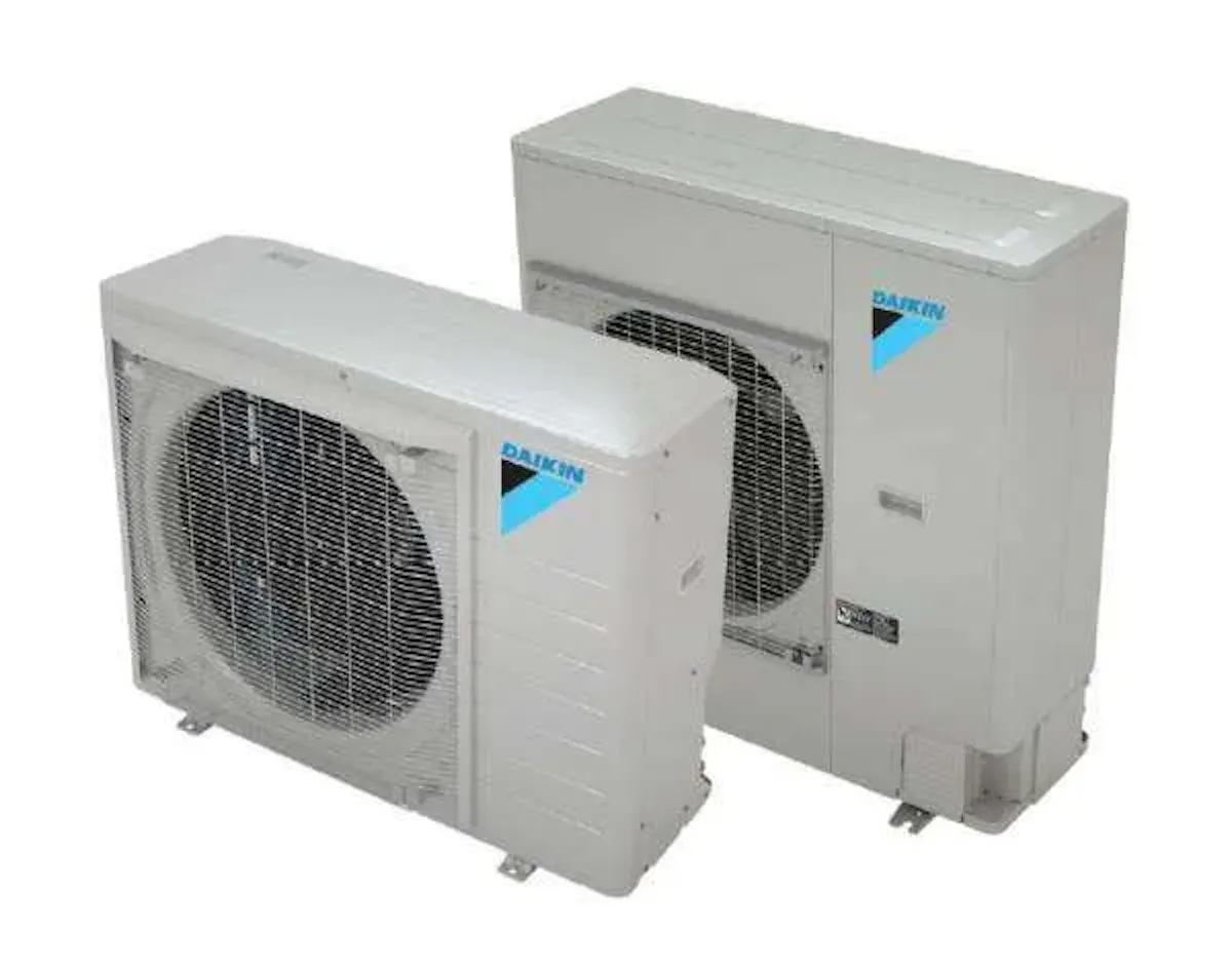 DAIKIN FIT