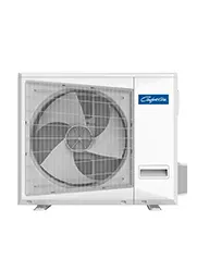 Comfortaire CMA14 Horizontal Discharge Air Conditioner