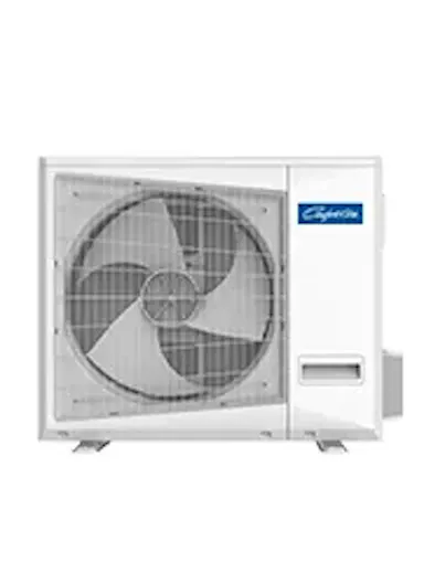 Comfortaire CMA14 Horizontal Discharge Air Conditioner