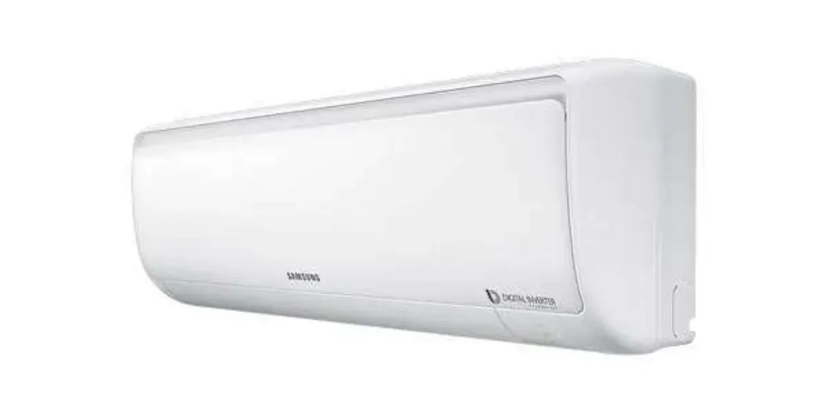 Samsung Quantum 17 SEER