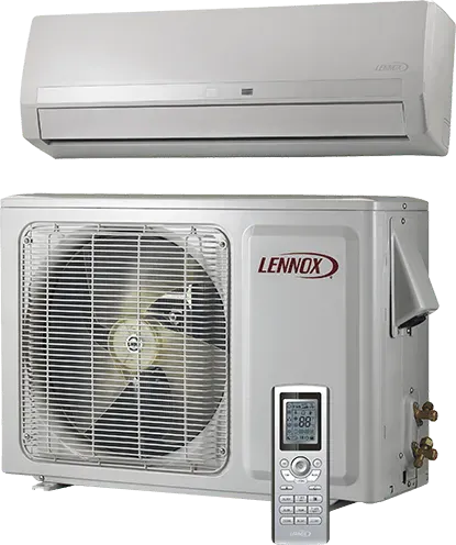 MS8C Mini-Split Air Conditioner