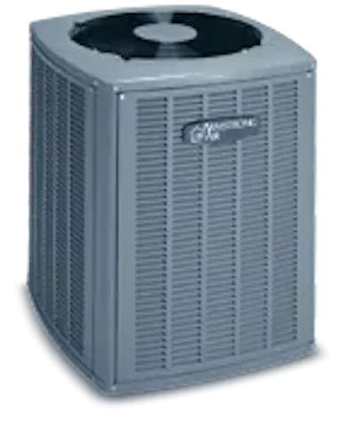 Armstrong Air 4SCU13LB Air Conditioner