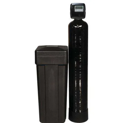 Clack WS1 Water Softener by Aqualux