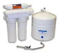 PureValue 4 Stage Reverse Osmosis System #4EZ50
