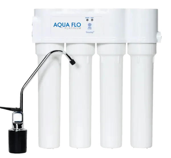 Aqua Flo Platinum 1240 Series
