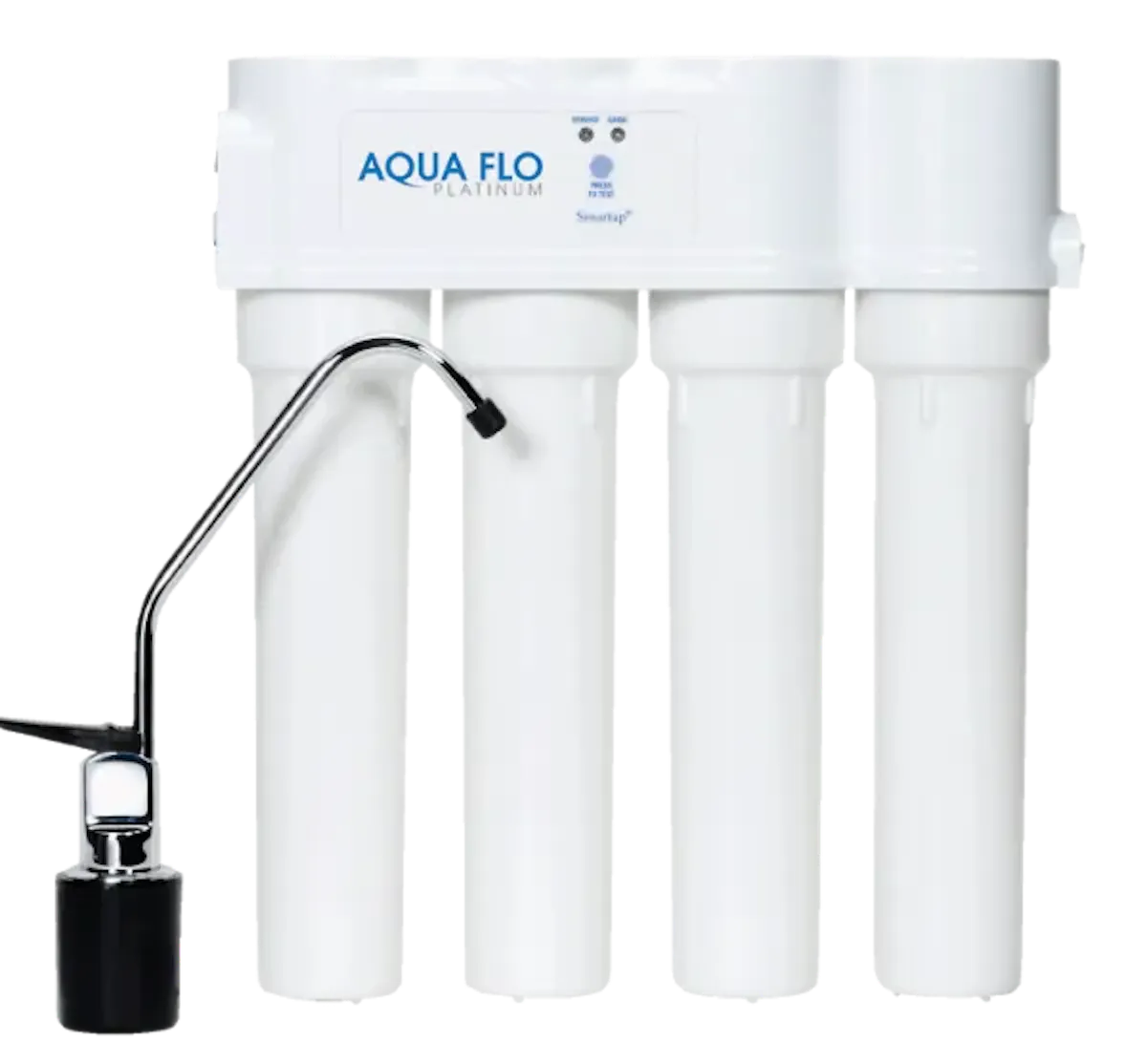 Aqua Flo Platinum 1240 Series