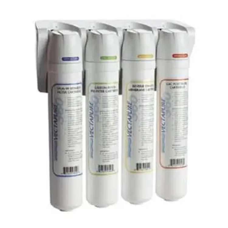 Aqua Flo 475 Series Reverse Osmosis Systems
