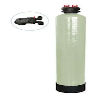 Economical Reduction of Chlorine, Chloramines and other bad taste & Odors