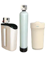 Econo Flo Series Water Softener
