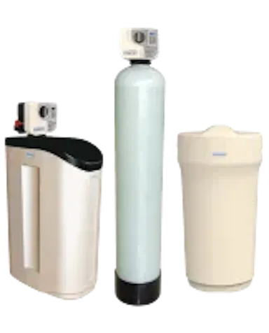 Econo Flo Series Water Softener