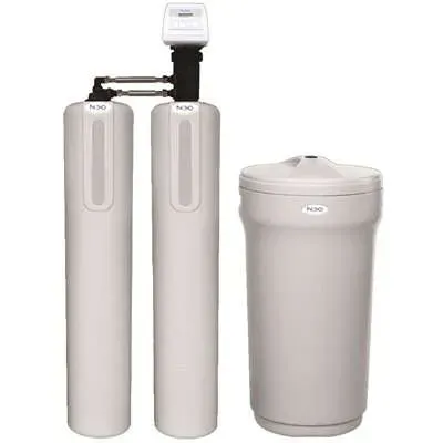 Novosoft 485HE Series Water Softener