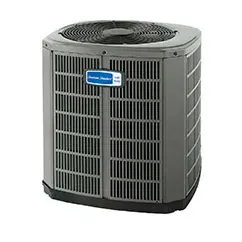 American Standard Silver 13 Air Conditioner