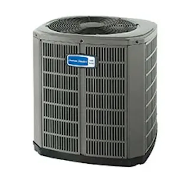 American Standard Silver 13 Air Conditioner
