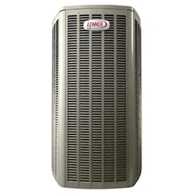 EL16XC1 Elite Single-Stage Air Conditioner