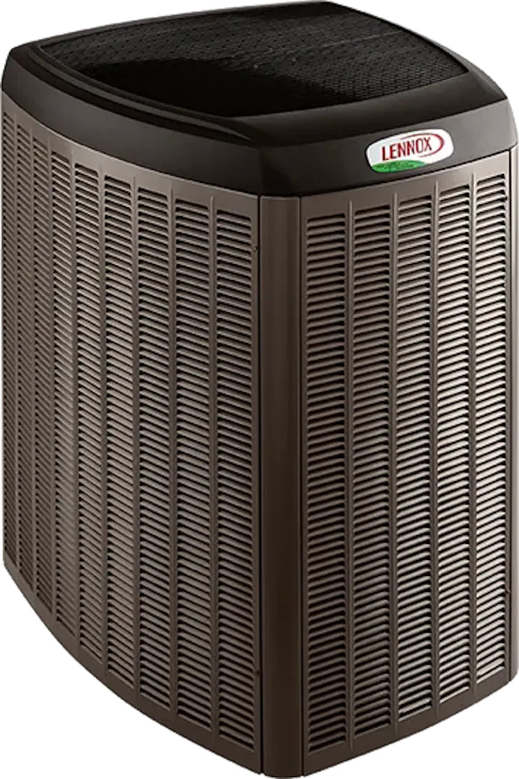 SL18XC1 Signature Single-Stage Air Conditioner