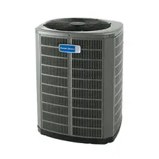 American Standard Platinum 18 Air Conditioner
