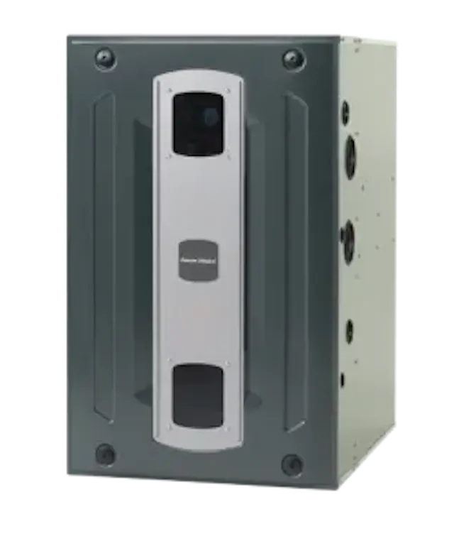 American Standard Gold S9V2 Gas Furnace