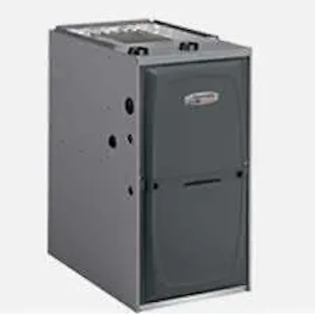 Armstrong Air A962V 2 Stage Furnace