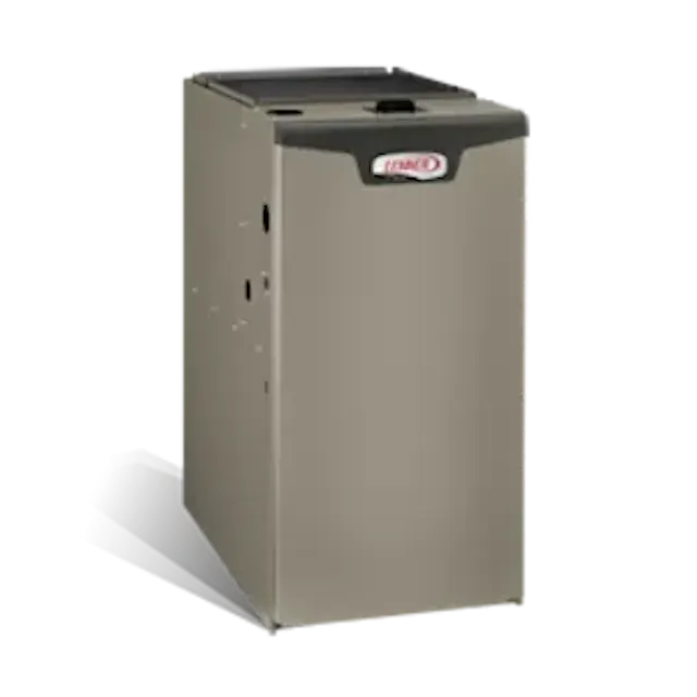 Lennox SLP98V Variable-Capacity Gas Furnace