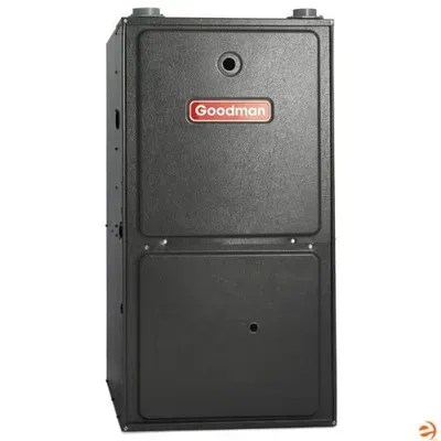 Goodman GMSS92 Single-Stage Multi-Speed Gas Furnace