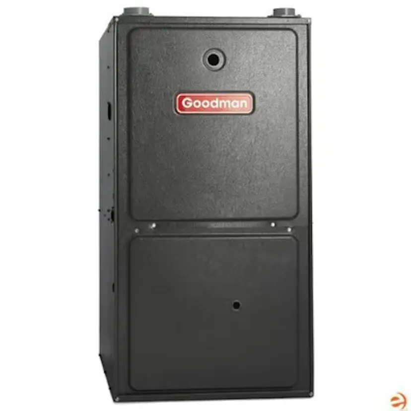 Goodman GMSS92 Single-Stage Multi-Speed Gas Furnace
