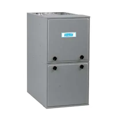 KeepRite PS92 Single-Stage Gas Furnace