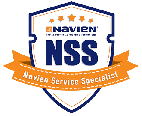 Navien Service Specialist