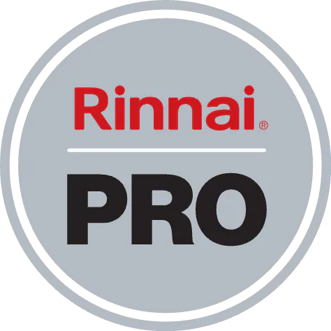Rinnai Pro Network Council Member