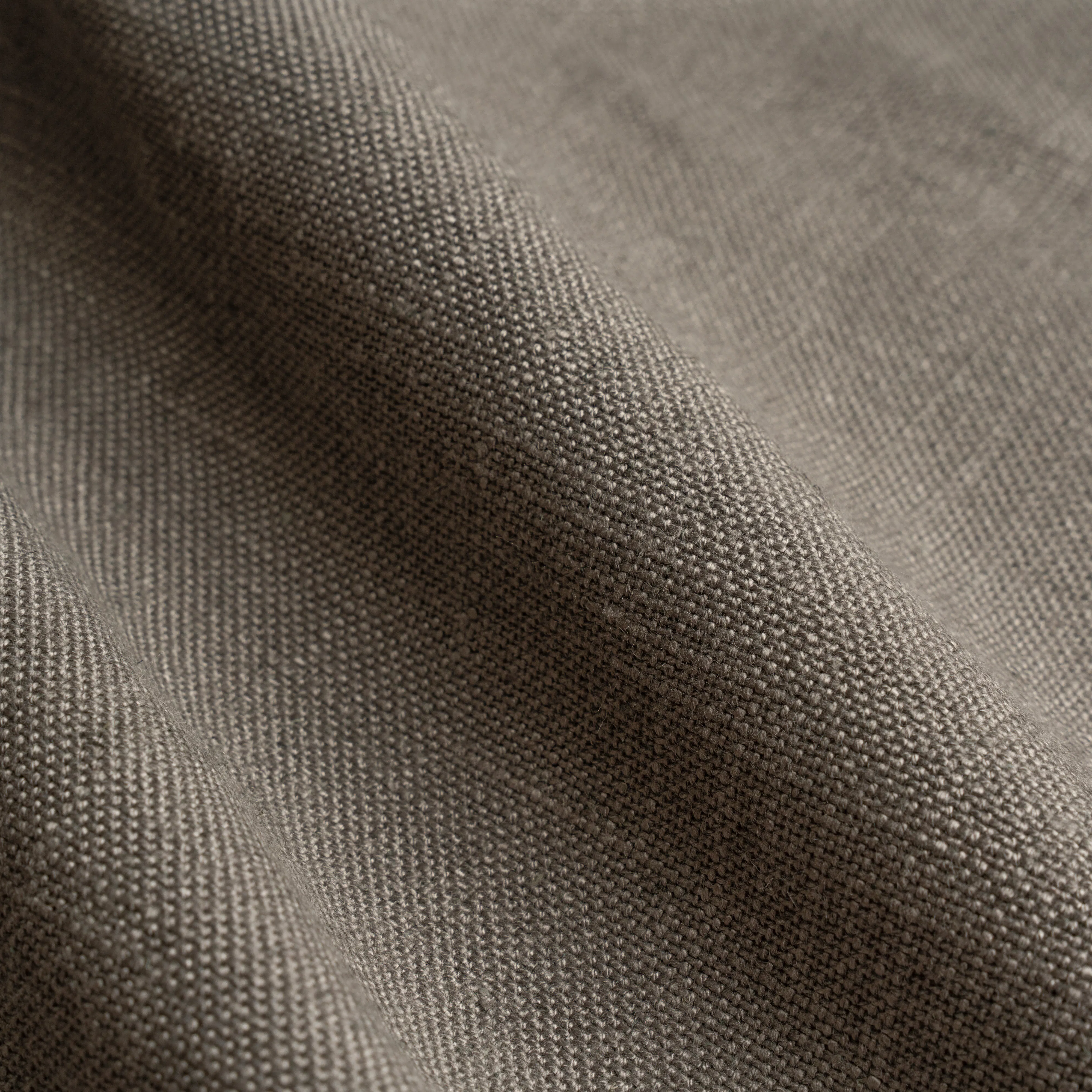 Performance Linen Graphite
