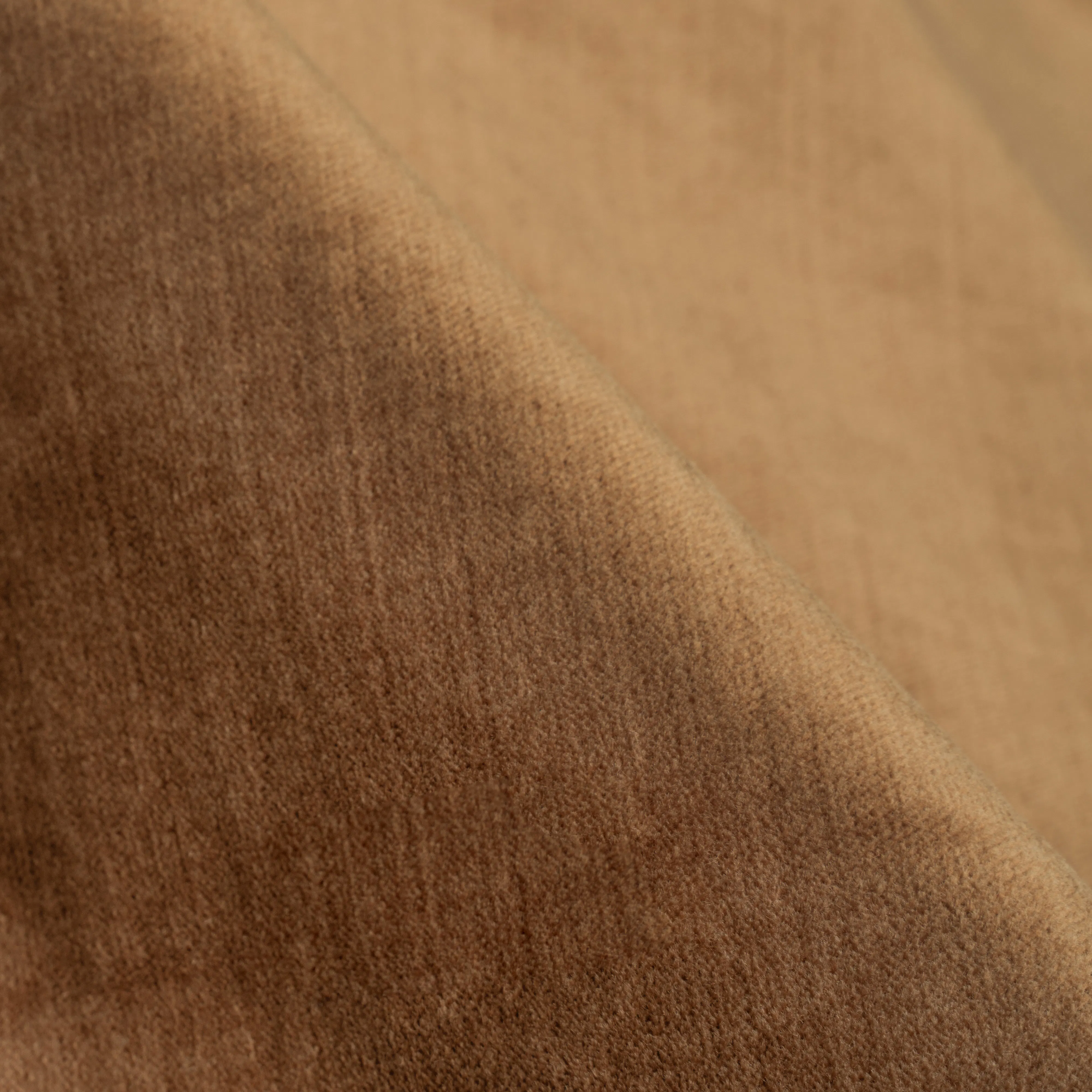 Velvet Caramel