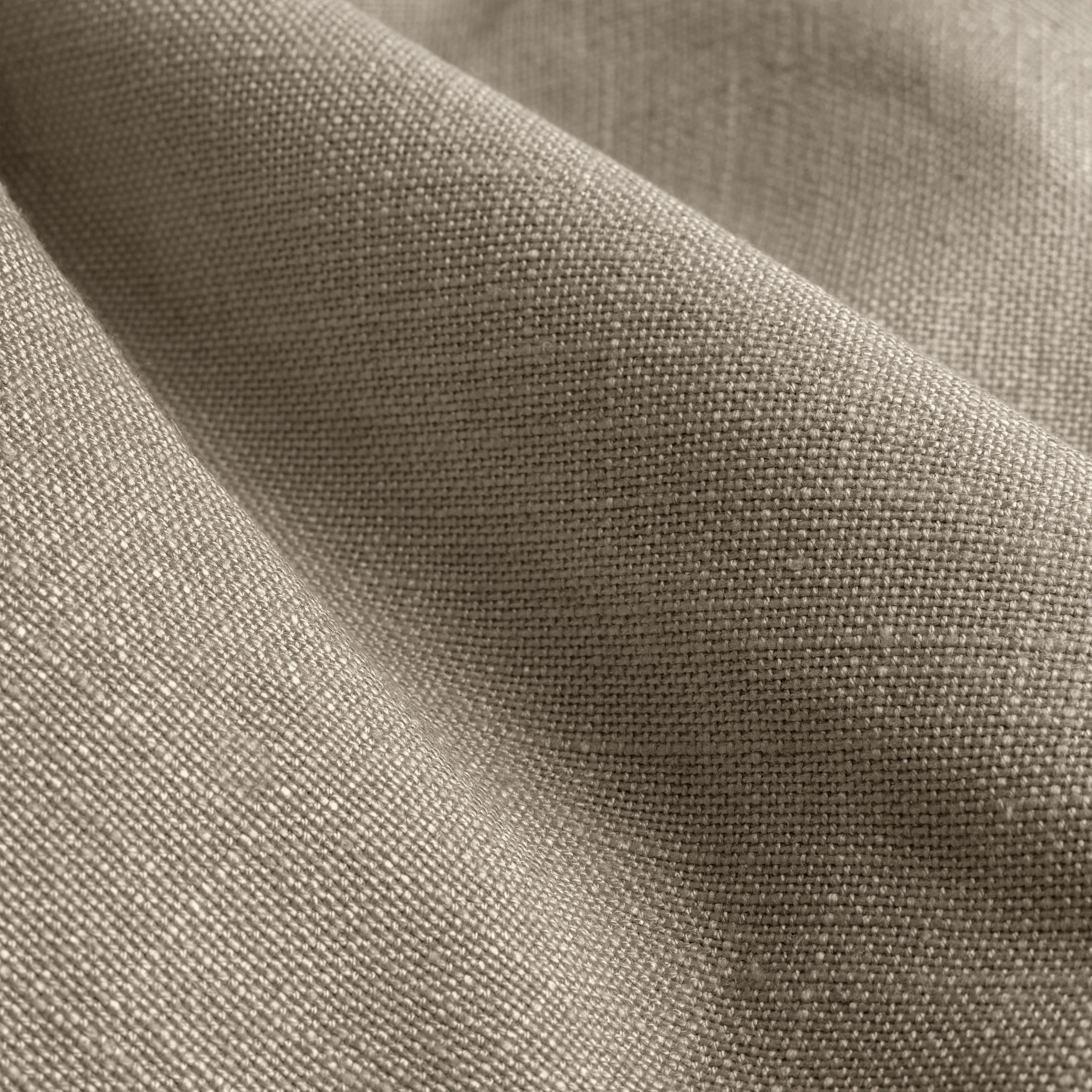 Performance Linen Cobblestone