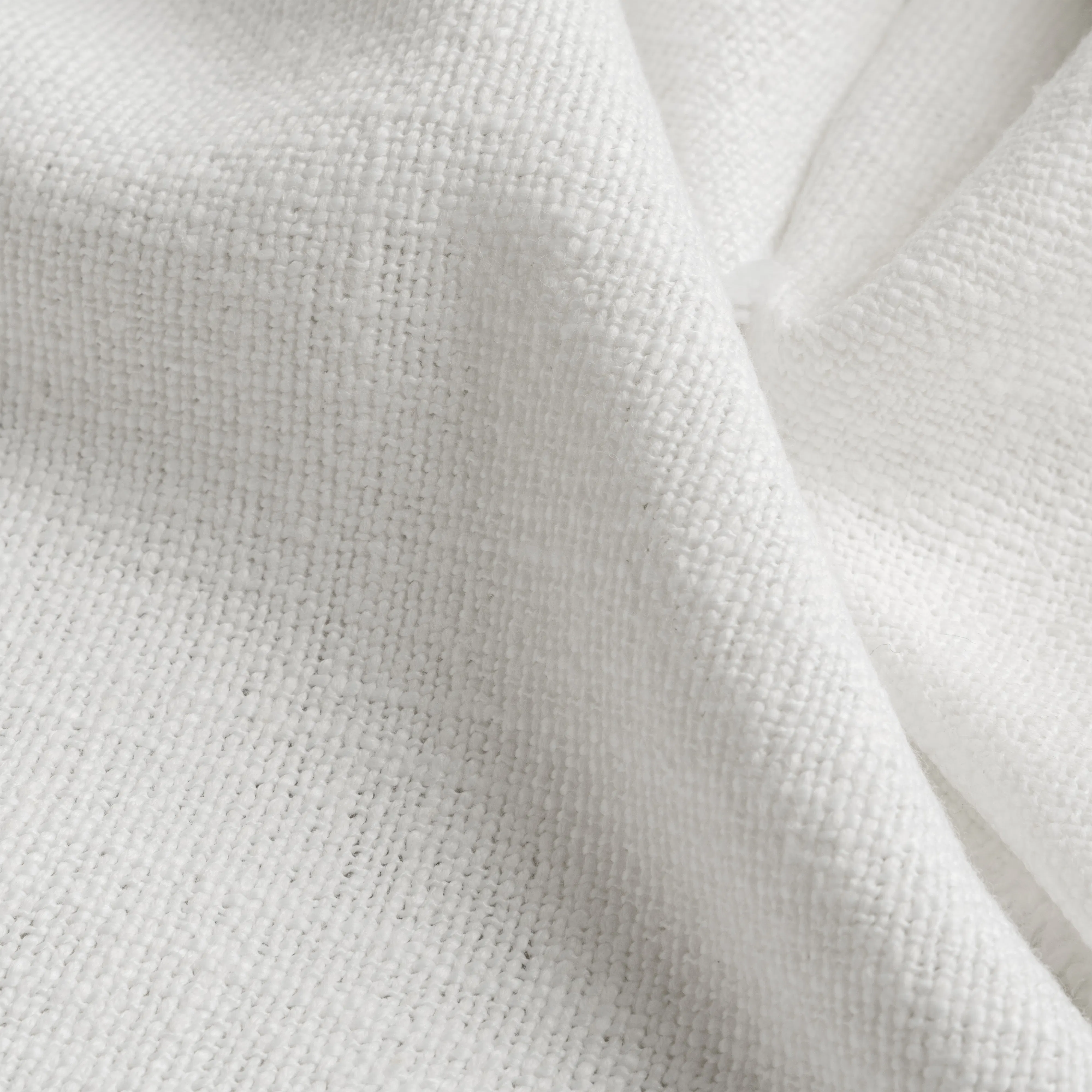 Performance Linen Snow