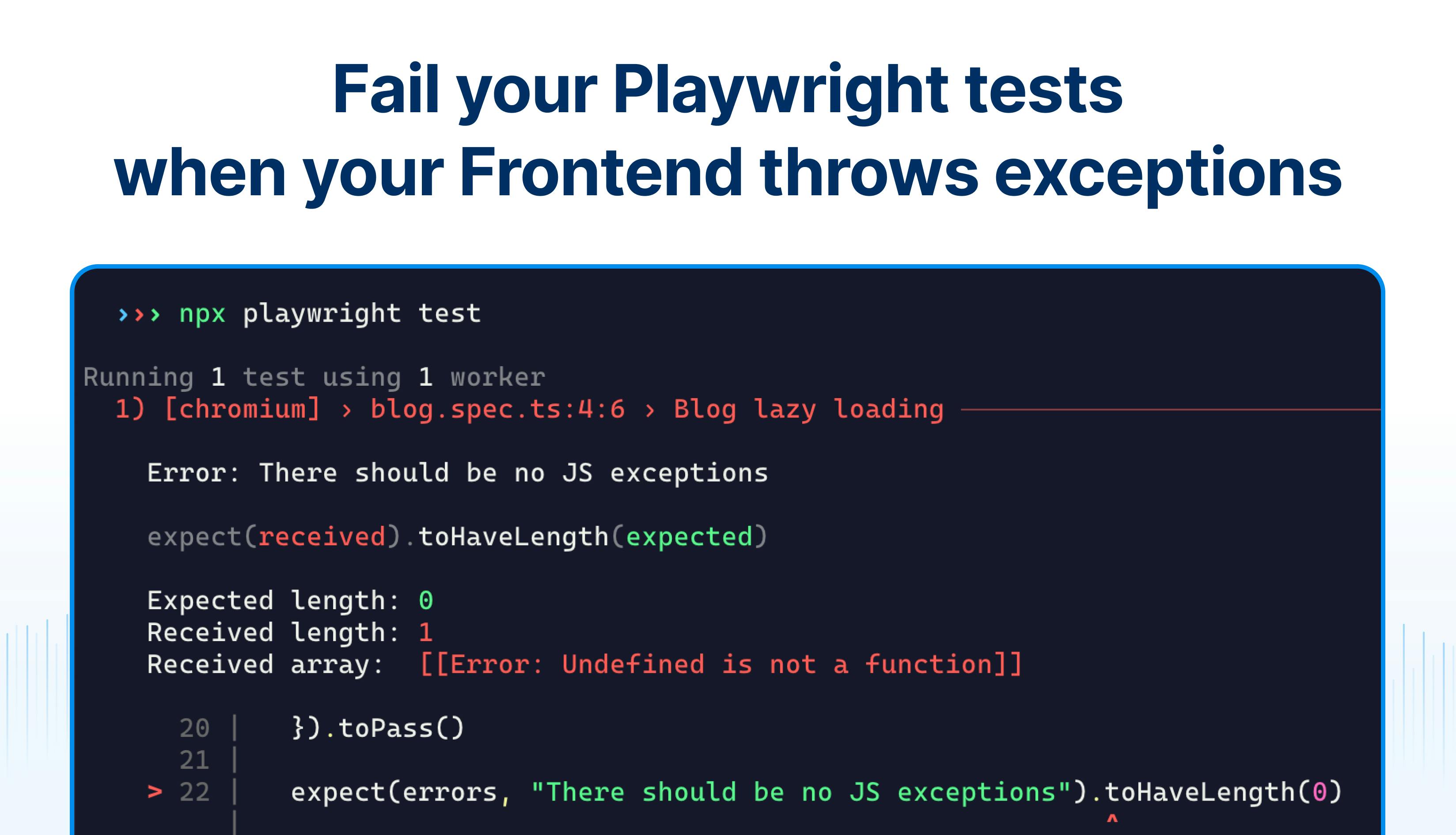 Using TypeScript to Enforce Non-Empty Arrays