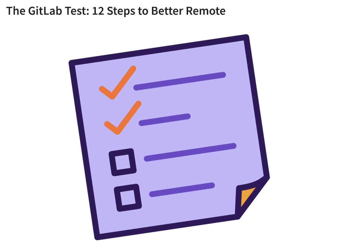 GitLab Test