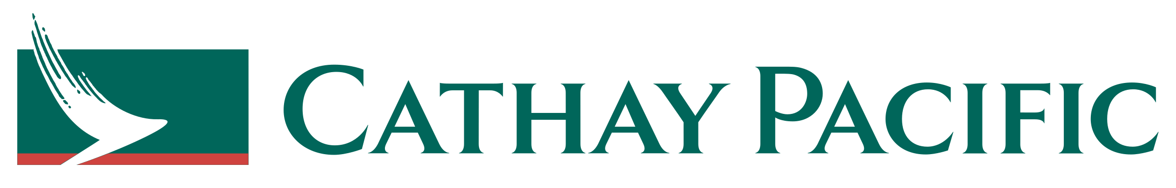 Cathay Pacific logo