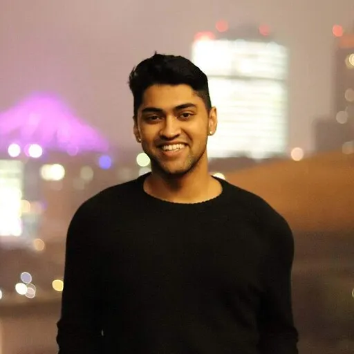 Shikhar Jagadeesh — Senior Software Engineer at Yext