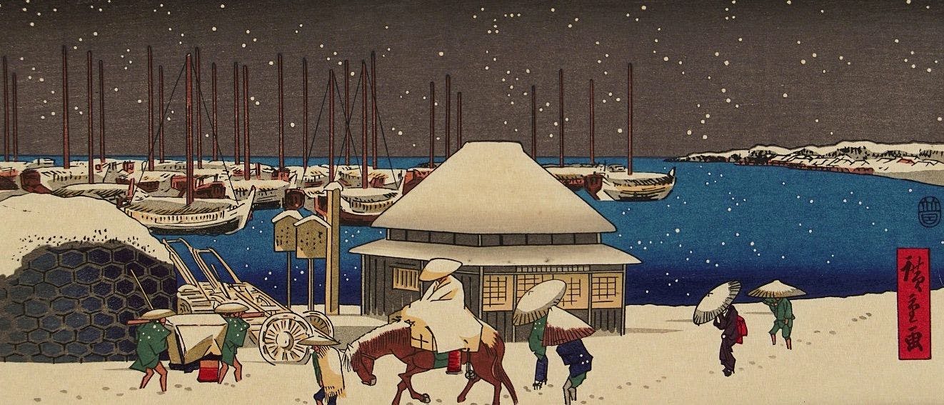 The Art of the Late Start