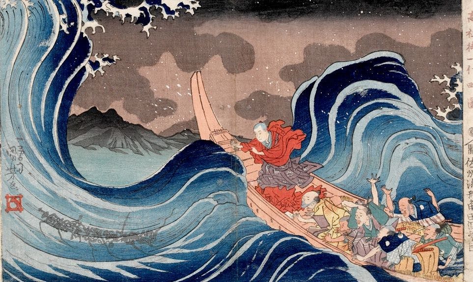 A list of technical and organizational skills I would look for when hiring someone for a DevOps position.