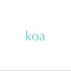 Koa logo