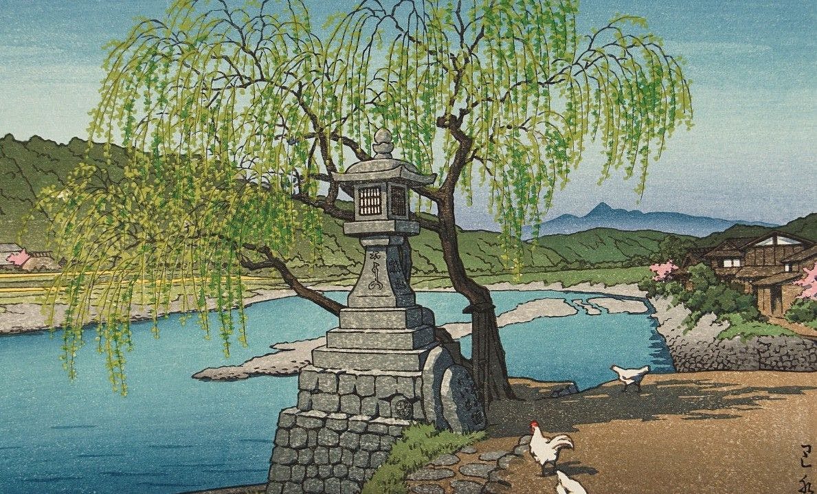 My acquihire adventure with a large tech company