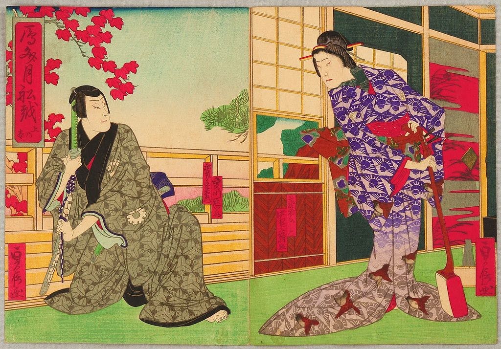 Building a multi-tenant SaaS data model