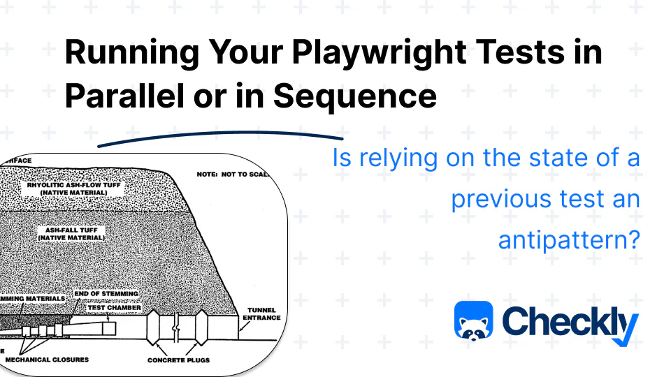parallel tests blog cover image