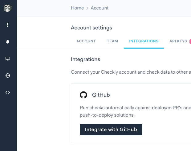 screenshot-checkly-integration