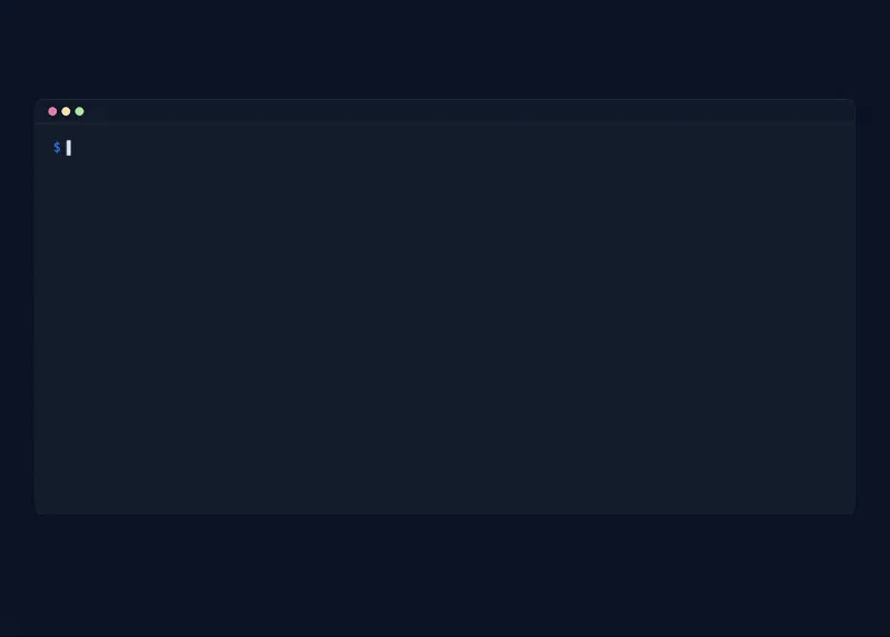 Guardrails in the Checkly incident command.